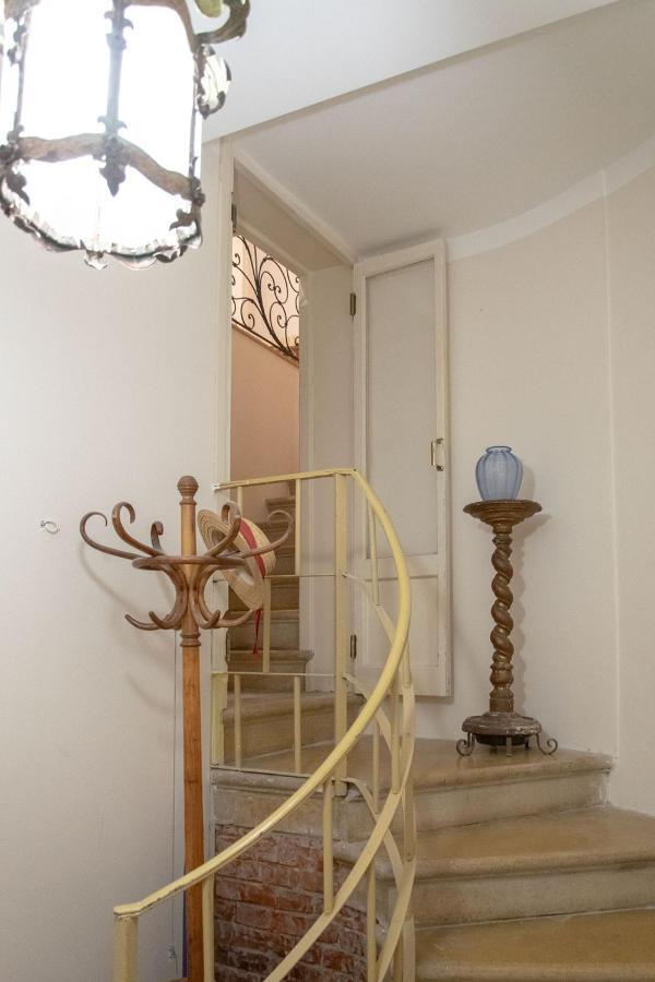 Cianis Home San Marco Veneza Exterior foto